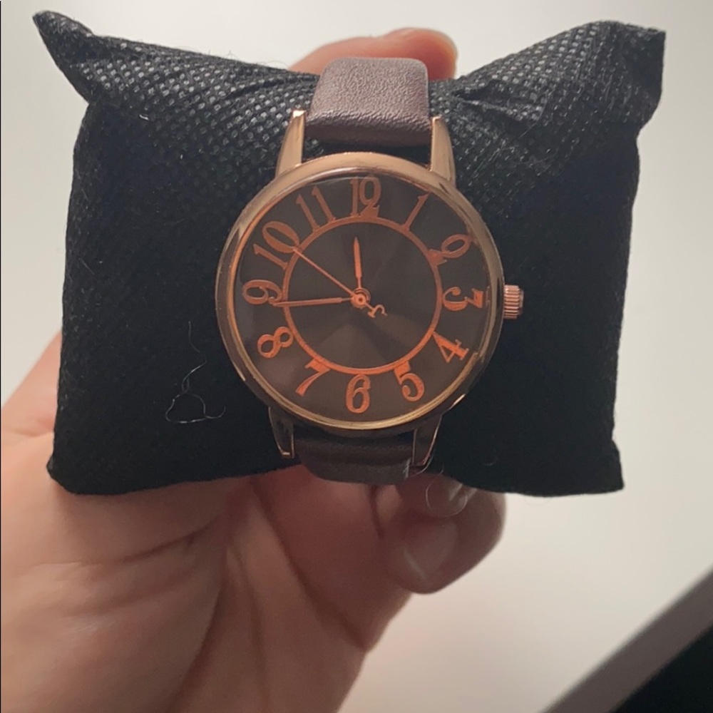 Watch